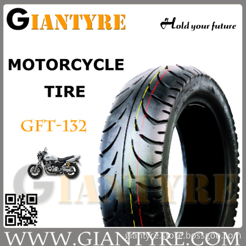 Motorcycle Tire /Tyre (GFT-132)